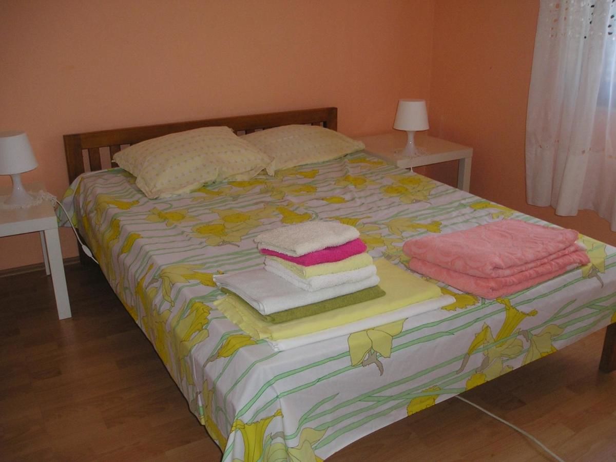 Апартаменты Apartman Iva Каменари-13