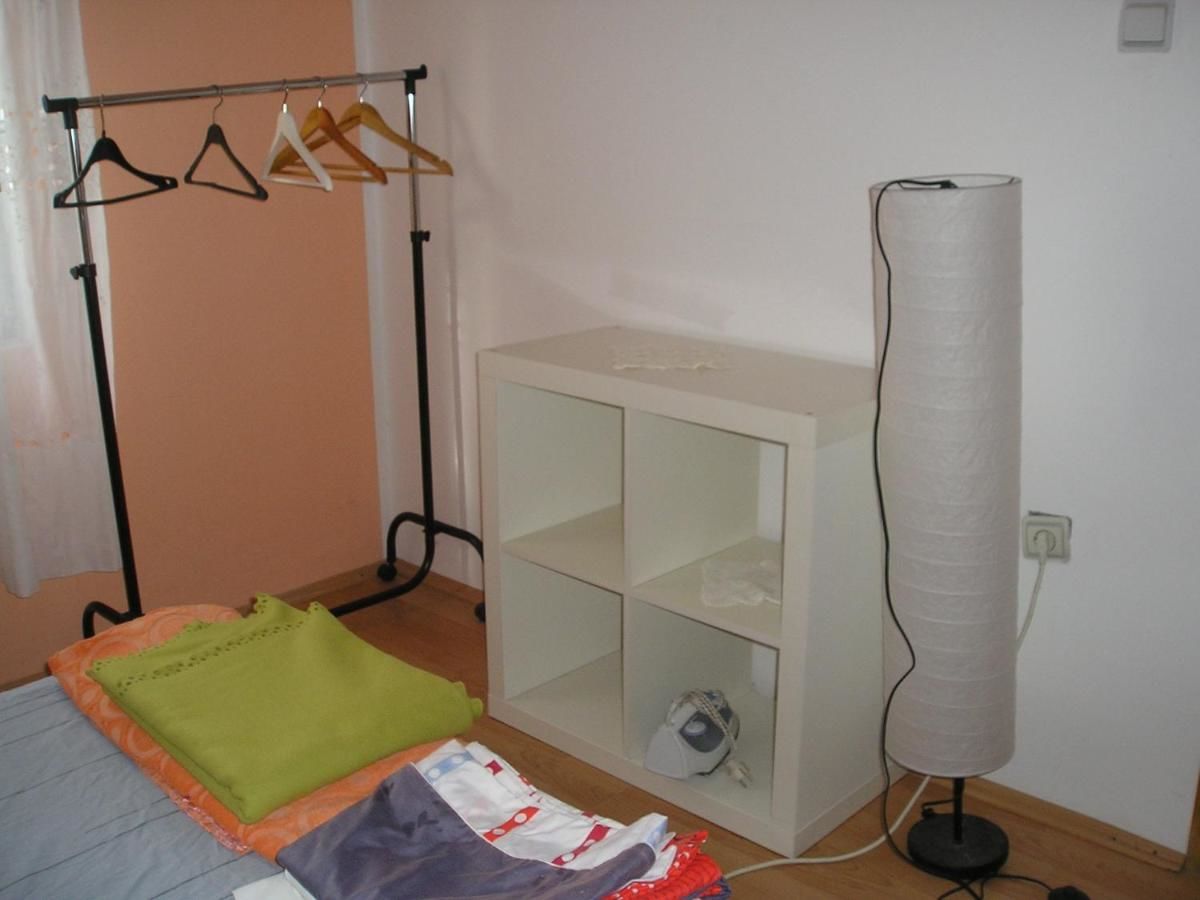 Апартаменты Apartman Iva Каменари-36