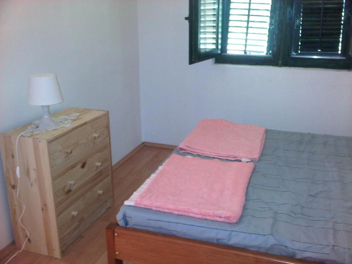 Апартаменты Apartman Iva Каменари-38