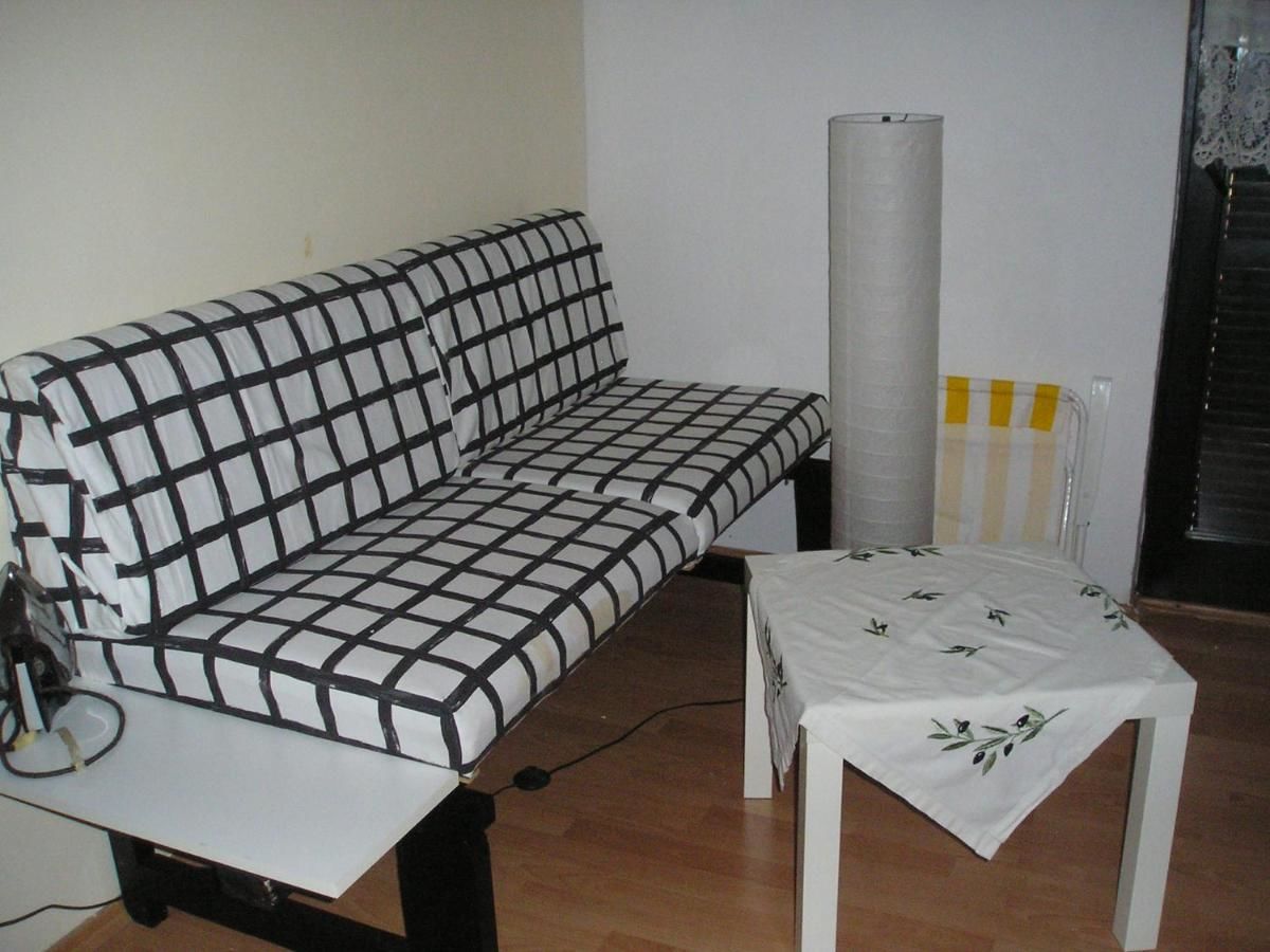 Апартаменты Apartman Iva Каменари-7