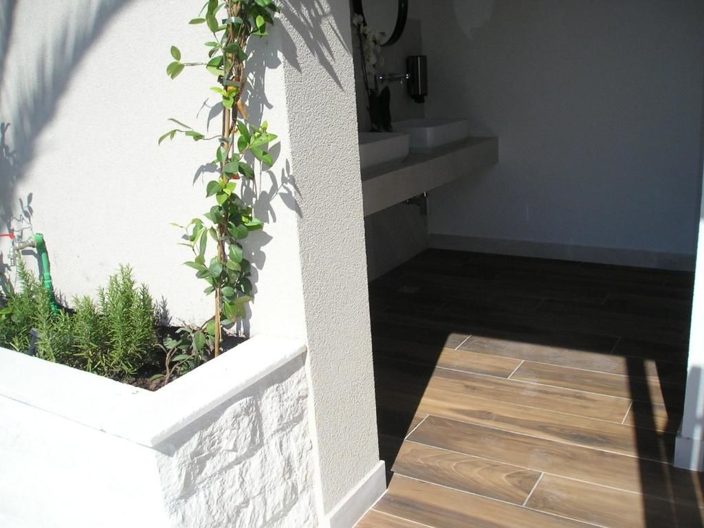 Апартаменты Apartman Iva Каменари-51