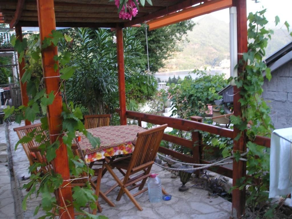 Апартаменты Apartman Iva Каменари-54