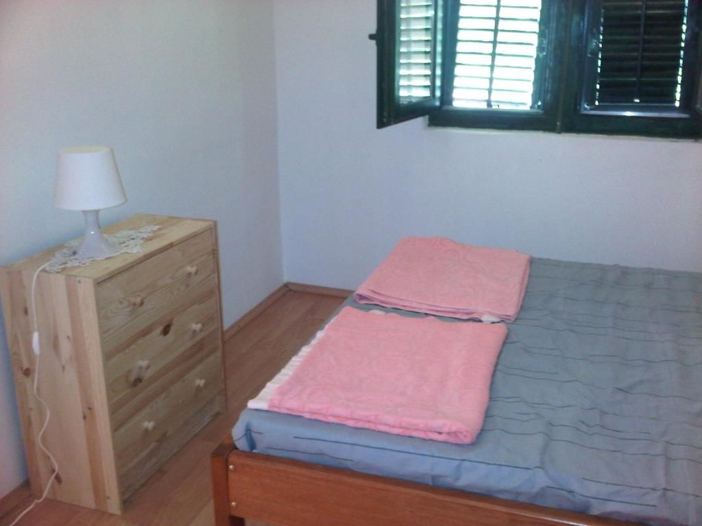 Апартаменты Apartman Iva Каменари-65