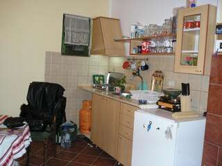 Апартаменты Apartman Iva Каменари Апартаменты с 2 спальнями-18