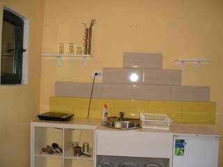 Апартаменты Apartman Iva Каменари Апартаменты с видом на море-29