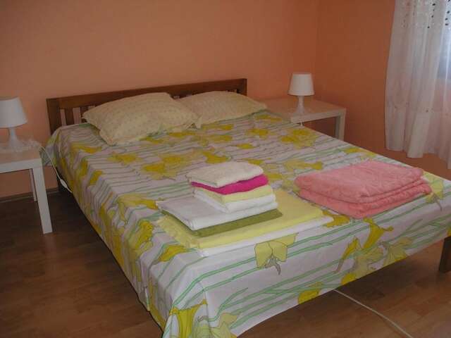 Апартаменты Apartman Iva Каменари-12
