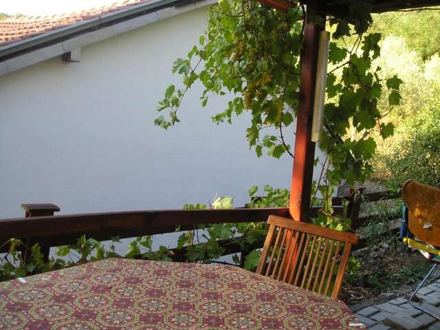 Апартаменты Apartman Iva Каменари-15