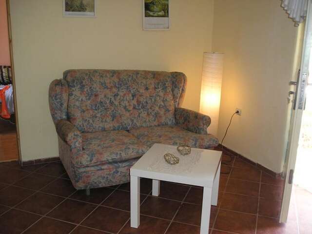 Апартаменты Apartman Iva Каменари-17