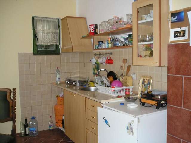 Апартаменты Apartman Iva Каменари-20