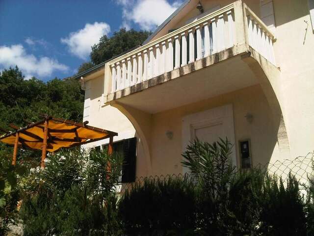 Апартаменты Apartman Iva Каменари-33