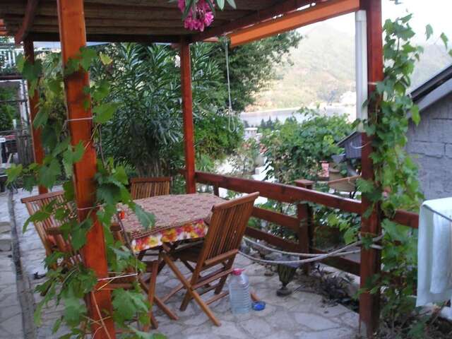 Апартаменты Apartman Iva Каменари-34