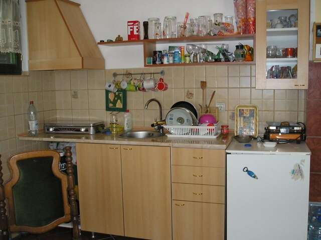 Апартаменты Apartman Iva Каменари-38