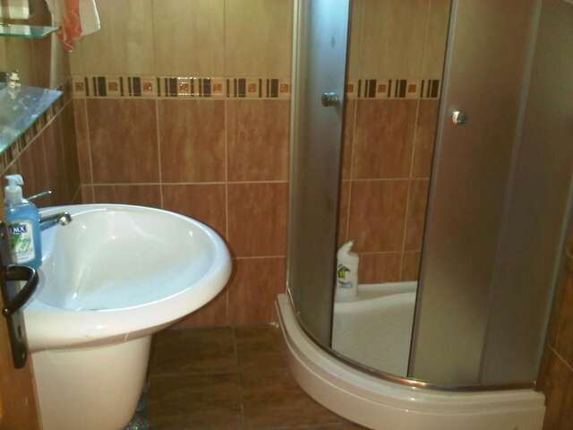 Апартаменты Apartman Iva Каменари-39