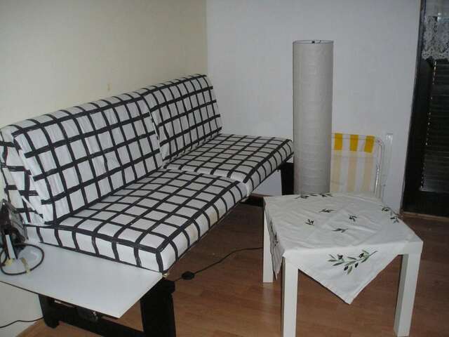 Апартаменты Apartman Iva Каменари-6