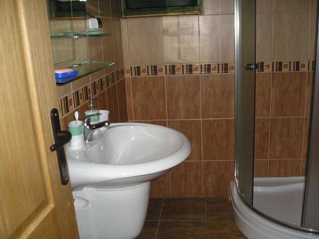 Апартаменты Apartman Iva Каменари-70